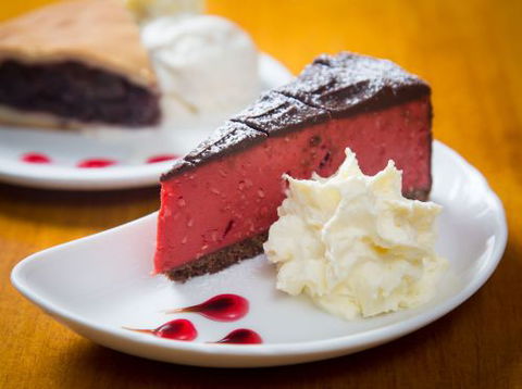 Andy’s Cherry Pie Cafe - Accommodation QLD 0