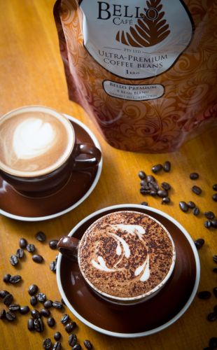 Andy’s Cherry Pie Cafe - Accommodation QLD 3