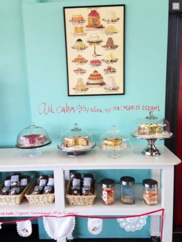 Rockabellas Roadside Diner - Accommodation QLD 0