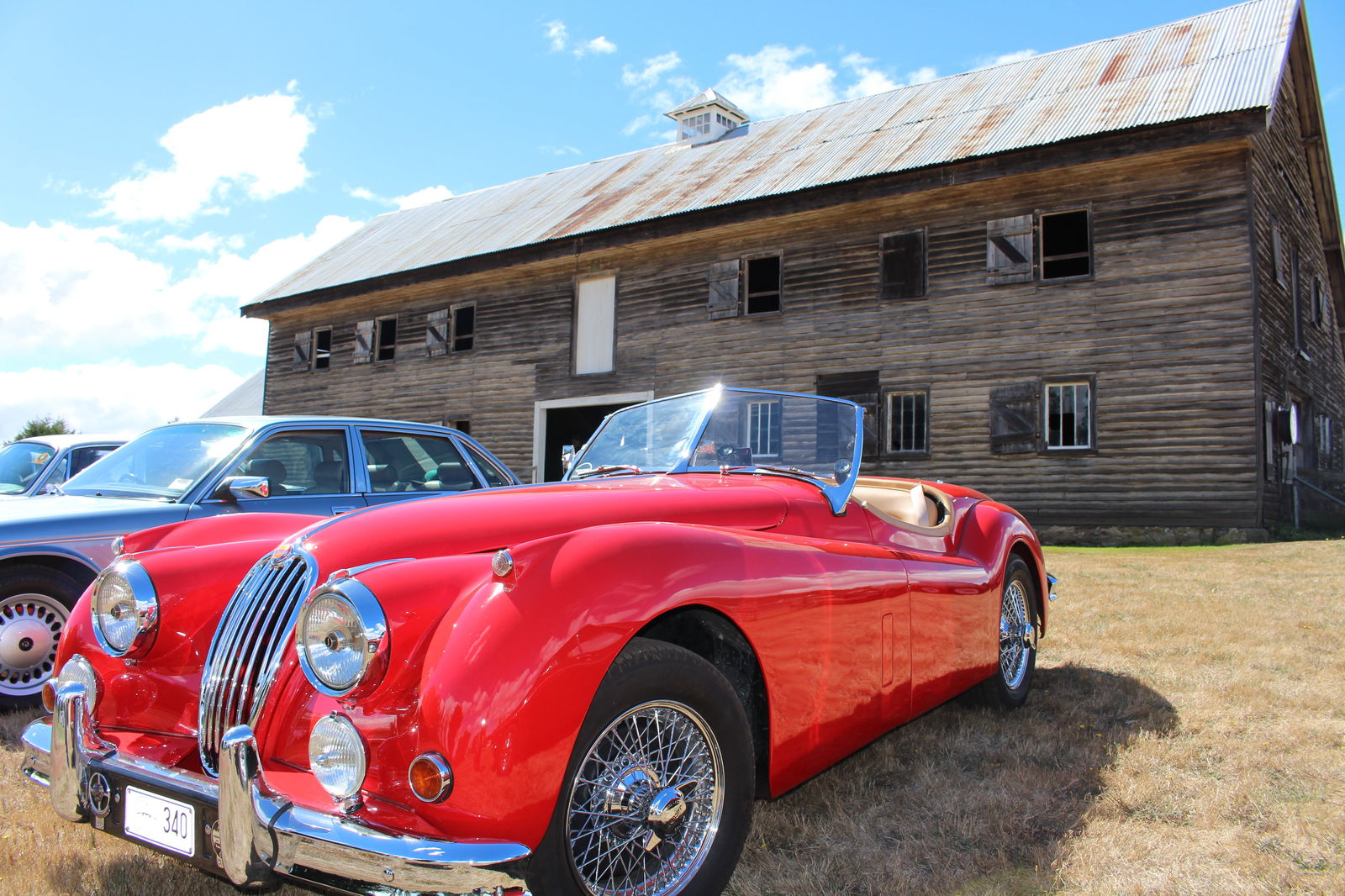 Longford TAS Accommodation QLD