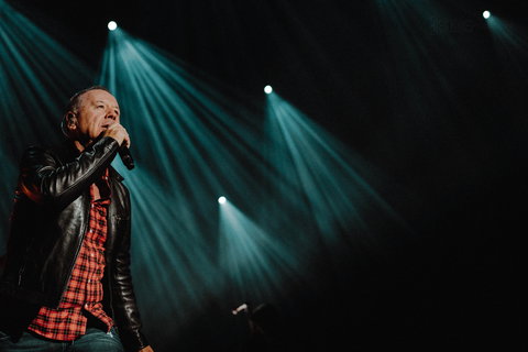 A Day On The Green - Simple Minds - Accommodation QLD 1