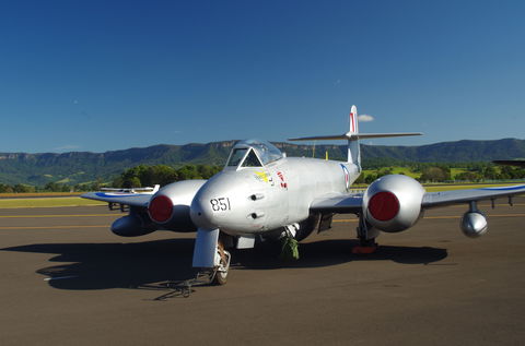 Aircraft Museum Tarmac Day -  HARS Aviation Museum - Accommodation QLD 1