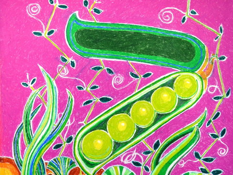 Almost The Last Supper: New Work By Merton Chambers - Accommodation QLD 2