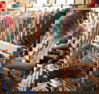 An Introduction to Weaving - Accommodation QLD