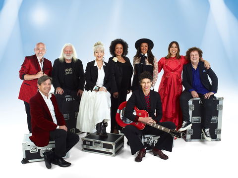 APIA Good Times Tour - Accommodation QLD 0