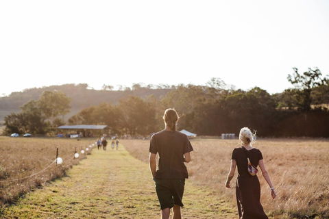 Arcadia - Accommodation QLD 0