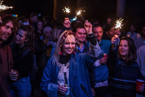 Arcadia - Accommodation QLD 1