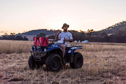 Arcadia - Accommodation QLD 2