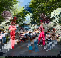 ArtState - Accommodation QLD