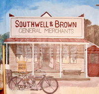 A Tale of Two Villages - An Exhibition - Accommodation QLD