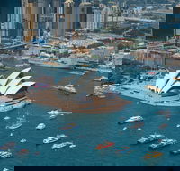 Australia Day Sydney Harbour Cruises