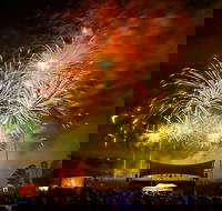 Australia Day in Blacktown - Accommodation QLD