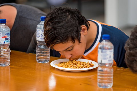 Australian Italian Festival - Accommodation QLD 0