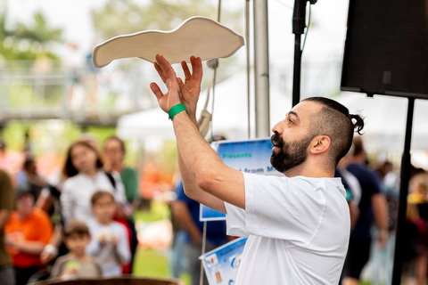 Australian Italian Festival - Accommodation QLD 2