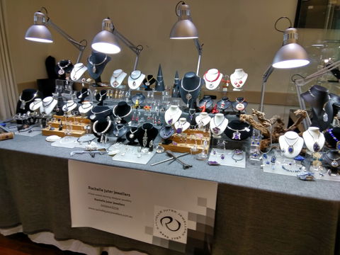 Back From Tucson Gem And Mineral Expo - Accommodation QLD 0