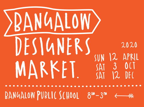 Bangalow Designers' Market - Accommodation QLD 0