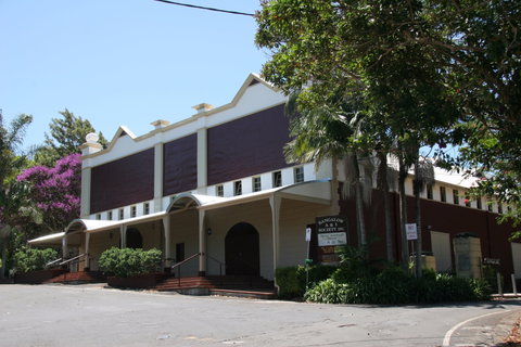 Bangalow Music Festival - Accommodation QLD 1