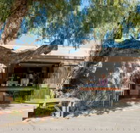 Barossa Visitor Centre Gift Voucher - Accommodation QLD