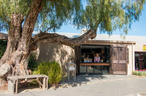 Barossa Visitor Centre Gift Voucher - Accommodation QLD 0