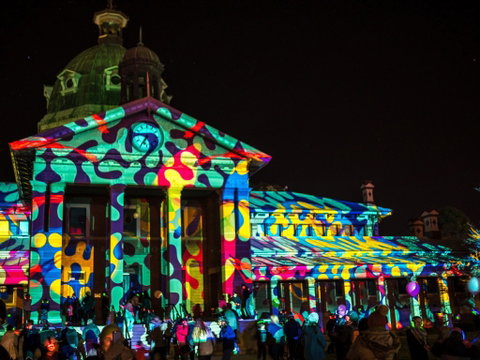 Bathurst Winter Festival - Accommodation QLD 0