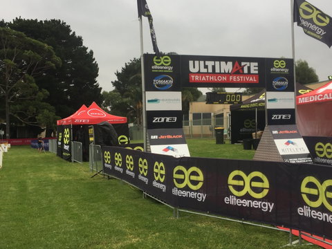Batemans Bay Triathlon Festival - Accommodation QLD 1