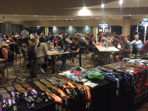 Batemans Bay Triathlon Festival - Accommodation QLD 2