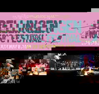 Bellingen Fine Music Festival - Accommodation QLD
