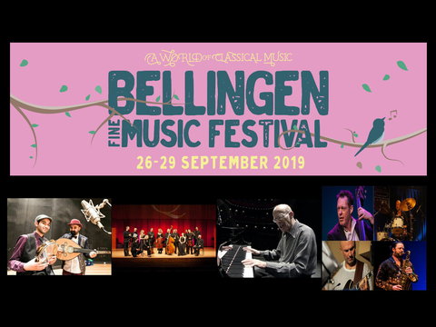 Bellingen Fine Music Festival - Accommodation QLD 0