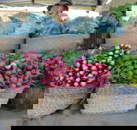 Berry Farmers' Market - Accommodation QLD