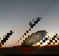 Better in Blackall Festival - Accommodation QLD