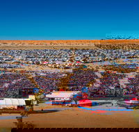 Birdsville Big Red Bash - Accommodation QLD
