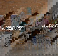 Blacksmithing Workshop - Northern Beaches - Accommodation QLD