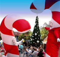 Blacktown Christmas Light Up Concert - Accommodation QLD