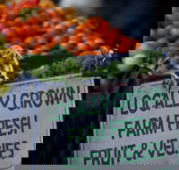 Blue Knob Community Market - Accommodation QLD