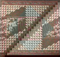 Blue Mountains Hospital Annual Quilt Show - Accommodation QLD