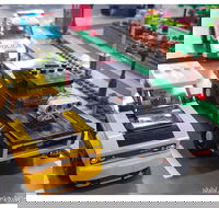 Brickfest at The Bay A Lego Fan Event - Accommodation QLD