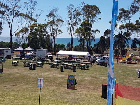 Bridport Summer Party February 2021 - Accommodation QLD 1