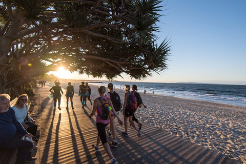 Brisbane Coastrek 2020 - Accommodation QLD 1