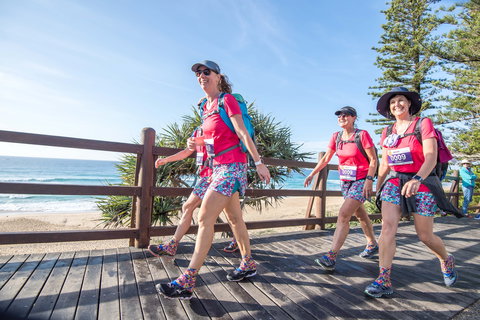 Brisbane Coastrek 2020 - Accommodation QLD 2