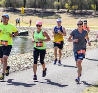 Broken Marathon Canberra - Accommodation QLD