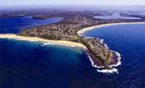 Burradise Festival At Culburra Beach - Accommodation QLD 0