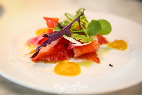 Café Del Mar, Bottomless Long Lunch - Accommodation QLD 1