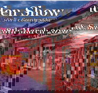 Camden Show - Accommodation QLD