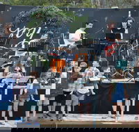 Carols in the Park Corowa - Accommodation QLD