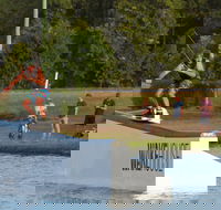 Cash for Tricks - Wakeboarding Comp - Accommodation QLD