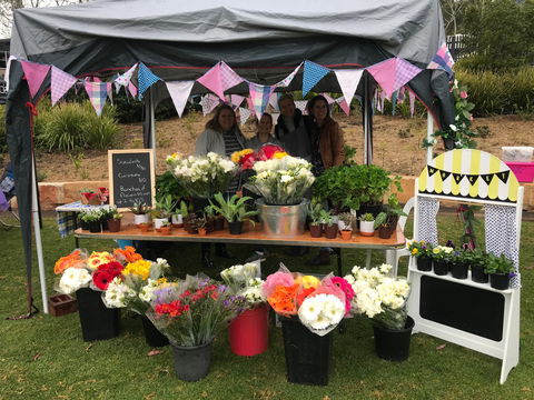 Central Coast Grammar School Spring Fair - Accommodation QLD 1