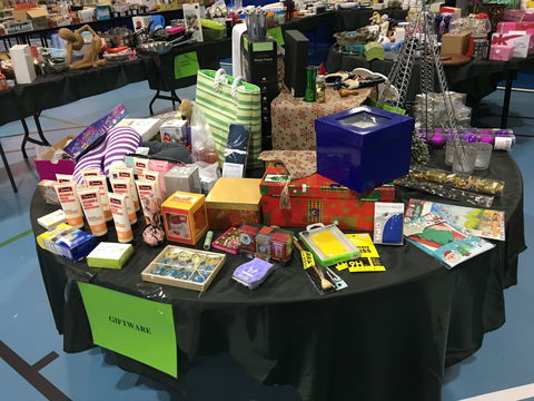 Central Coast Grammar School Spring Fair - Accommodation QLD 2