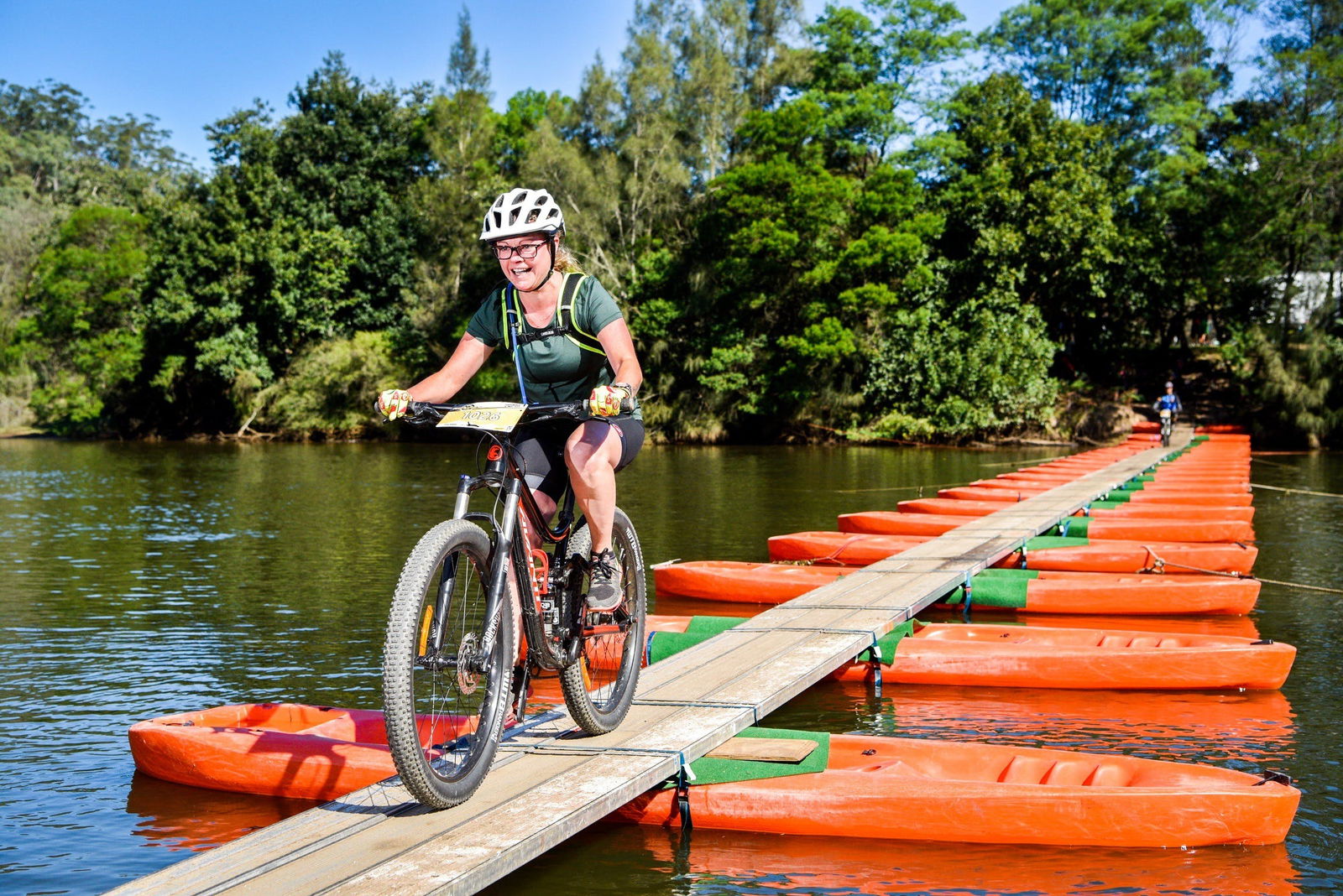 Marlow NSW Accommodation QLD