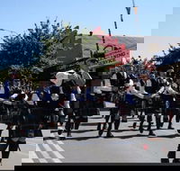 Corowa Rotary Federation Festival - Accommodation QLD