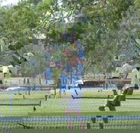 Corowa Easter Lawn Tennis Tournament - Accommodation QLD